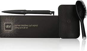 GHD CURVE GIFT SET