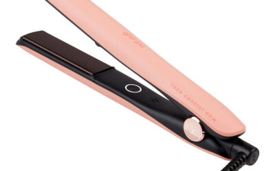 Ghd Piastra Pink