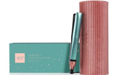 Ghd Platinum+ limited edition- Collezione Ghd Dreamland