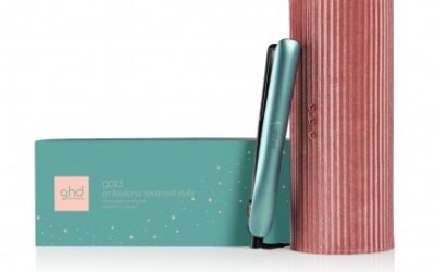 ghd gold verde giada limited edition – Dreamland collection